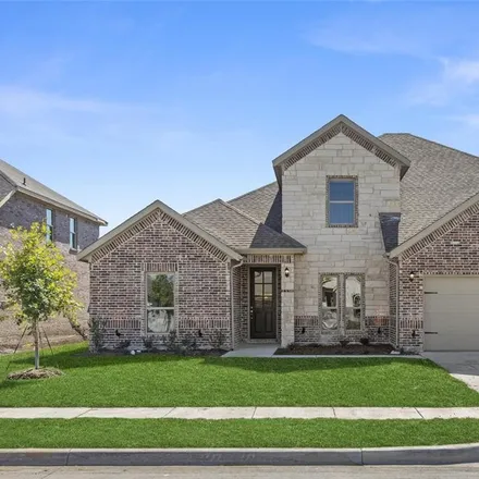 Buy this 4 bed house on 812 North Tejas Drive in Sanger, TX 76266