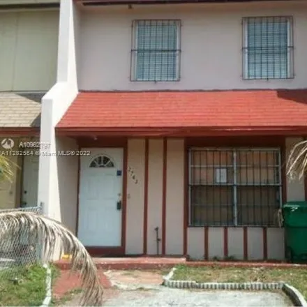 Image 3 - 2763 Northwest 196th Terrace, Miami Gardens, FL 33056, USA - Townhouse for sale