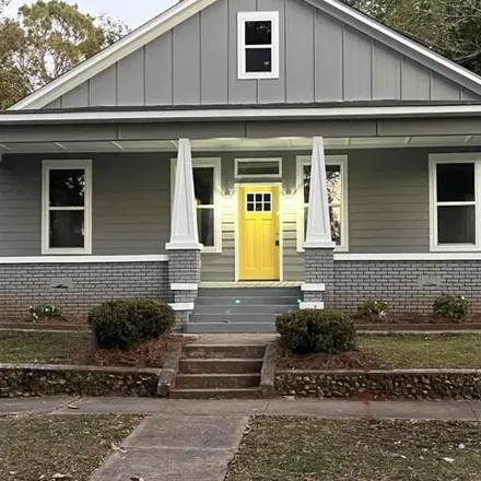 Image 1 - Robinson Elementary School, Division Alley, Birmingham, AL 35206, USA - House for sale