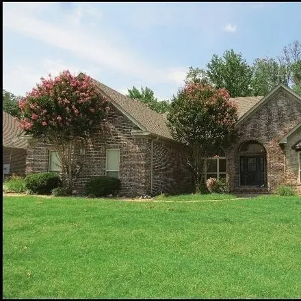 Rent this 3 bed house on 160 Nixon Lane in Austin, Lonoke County