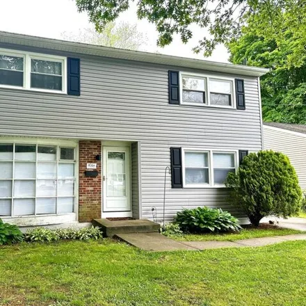Buy this 4 bed house on 420 Cornell Road in Elsmere, Glassboro