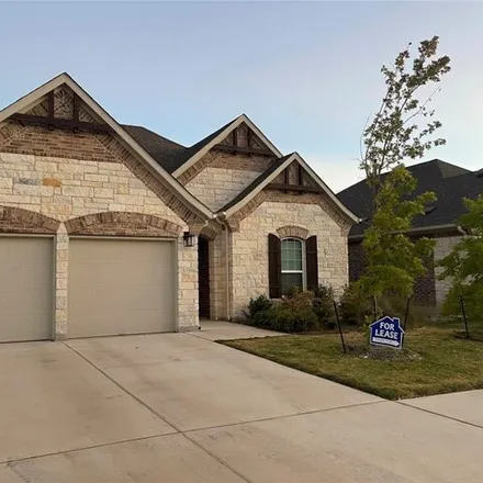 Rent this 4 bed house on Nightjar Song Drive in Williamson County, TX 78642