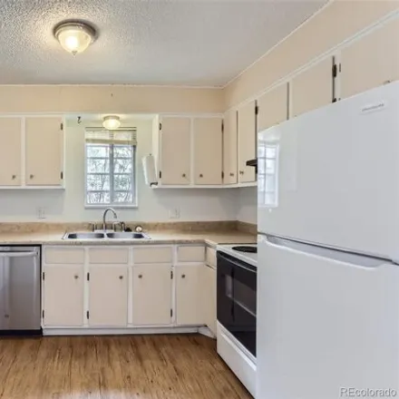 Image 7 - 5796 West 28th Avenue, Wheat Ridge, CO 80214, USA - Condo for sale