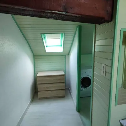 Rent this 1 bed apartment on 1045 Les Pradals in 09400 Tarascon-sur-Ariège, France