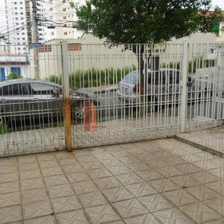 Buy this 2 bed house on Rua Freire de Andrade in Água Rasa, São Paulo - SP