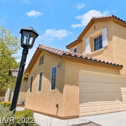 Rent this 3 bed house on 3522 Harbor Tides Street in Spring Valley, NV 89147