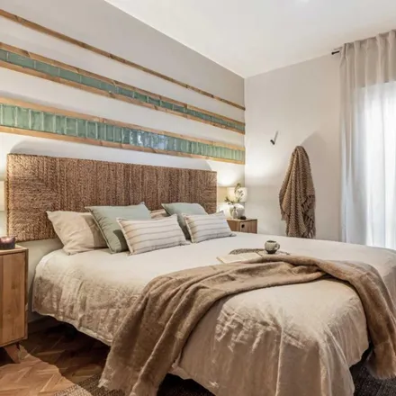 Image 3 - Hotel Sercotel Eurobuilding 2, Calle de Orense, 69, 28020 Madrid, Spain - Apartment for rent