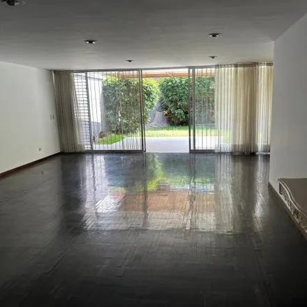 Image 2 - Diagonal Avenue, Miraflores, Lima Metropolitan Area 15074, Peru - House for sale