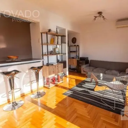 Buy this 1 bed apartment on Avenida Doctor Ricardo Balbín 2695 in Coghlan, C1430 FED Buenos Aires