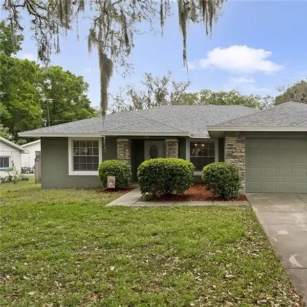 Buy this 3 bed house on 123 Palm Street East in Davenport, Polk County