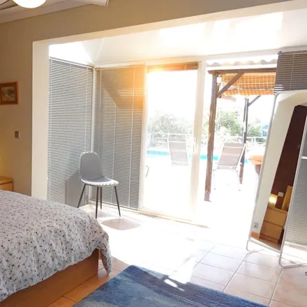 Rent this 4 bed house on Altea in Valencian Community, Spain