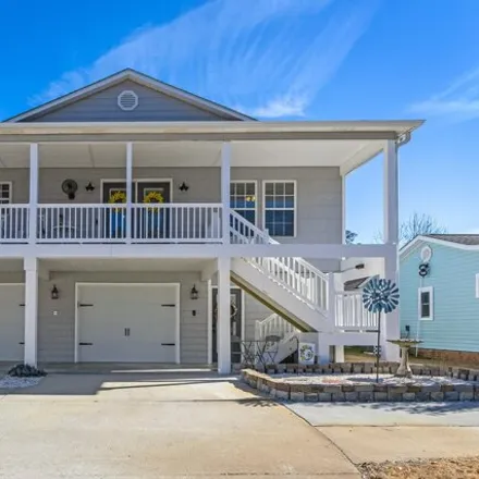 Buy this 3 bed house on 386 Northeast 43rd Street in Oak Island, Brunswick County