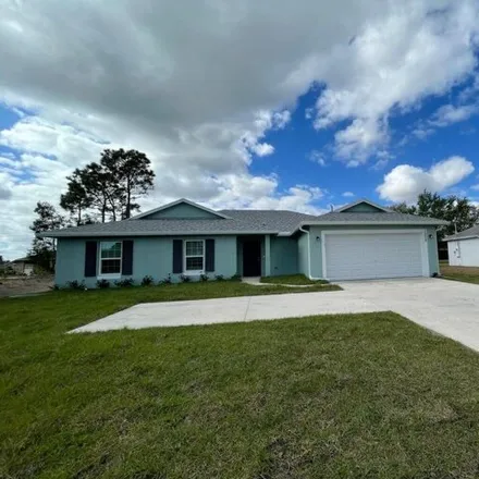 Rent this 4 bed house on 1512 Southwest California Boulevard in Port Saint Lucie, FL 34953