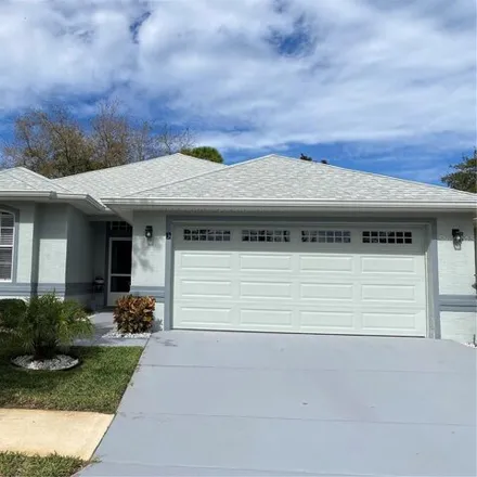 Buy this 2 bed house on 7 Crosstie Court in Palm Coast, FL 32137