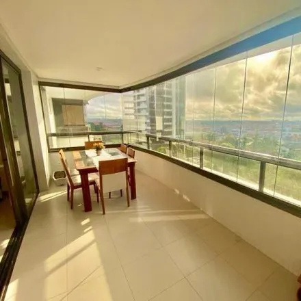 Buy this 4 bed apartment on Rua Riolândia in Santa Mônica, Feira de Santana - BA