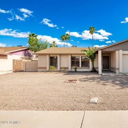 Buy this 3 bed house on 1245 West Marlboro Drive in Chandler, AZ 85224