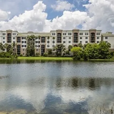 Image 1 - 1733 Renaissance Commons Boulevard, Boynton Beach, FL 33426, USA - Condo for rent