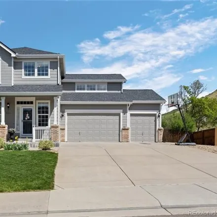 Buy this 5 bed house on 483 Eaglestone Drive in Castle Rock, CO 80104