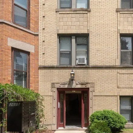 Rent this 1 bed house on 3615 North Paulina Street in Chicago, IL 60613