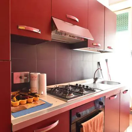 Image 9 - Poste Italiane, Via Latina, 00183 Rome RM, Italy - Apartment for rent