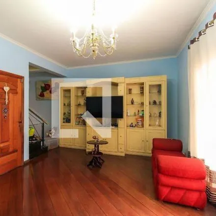 Rent this 3 bed house on Rua Cuiabá 696 in Mooca, São Paulo - SP