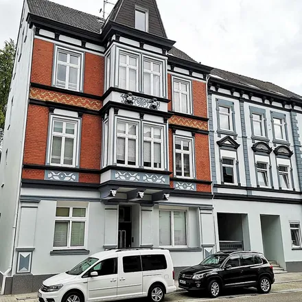 Rent this 3 bed apartment on Grendtor 9 in 45276 Essen, Germany