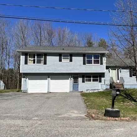 Buy this 3 bed house on 13 Raiche Street in Lewiston, ME 04240