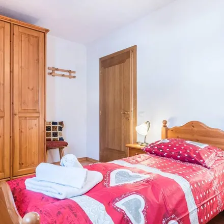 Rent this 2 bed apartment on Trentino-Alto Adige