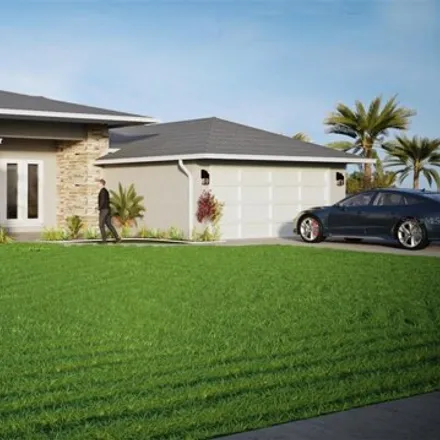 Buy this 4 bed house on 186 Bayside Drive in Palm Coast, FL 32137