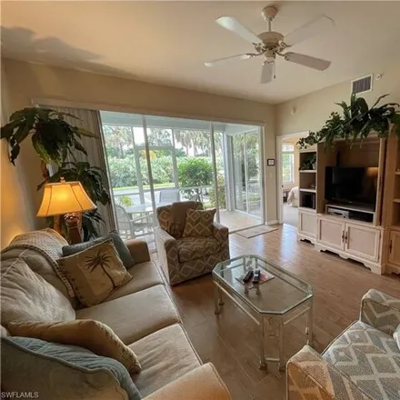 Rent this 3 bed condo on 521 Roma Court in Collier County, FL 34110