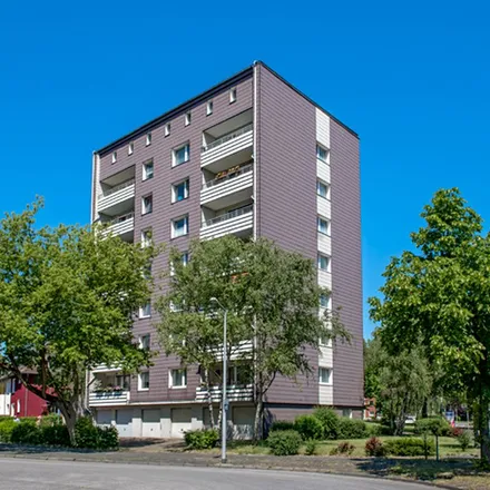 Rent this 1 bed apartment on Düsseldorfer Straße 324 in 47053 Duisburg, Germany