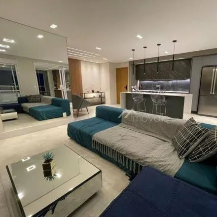 Rent this 2 bed apartment on Farma Conde in Avenida Salmão, Parque Residencial Aquarius