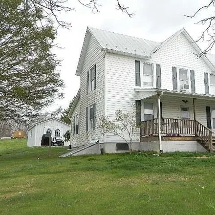 Buy this 3 bed house on 277 Jefferson Street in Rural Retreat, Wythe County