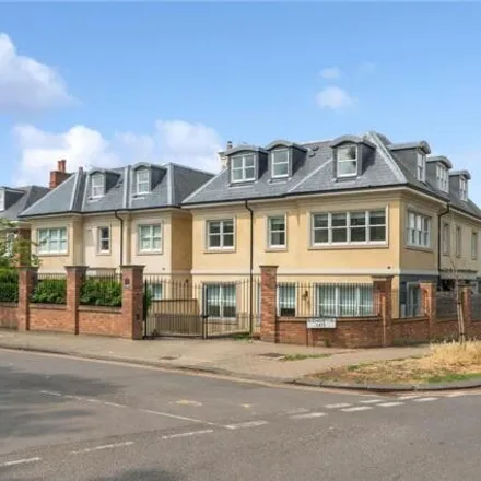 Buy this 6 bed house on 7 Bank Lane in London, SW15 5JT