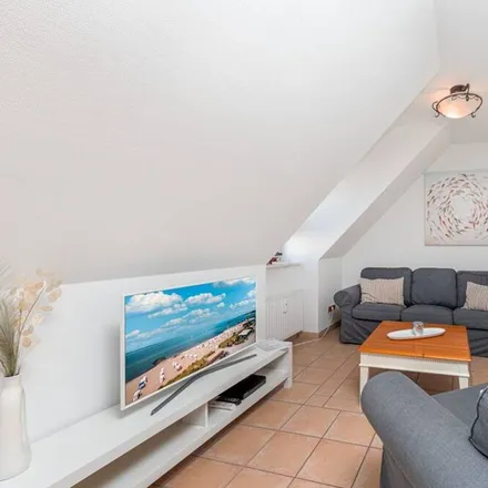 Rent this 2 bed apartment on Timmendorfer Strand in Schleswig-Holstein, Germany