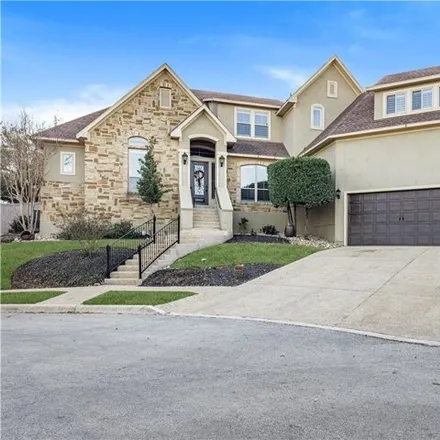 Buy this 4 bed house on 598 Canyon Rise in Bexar County, TX 78258