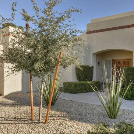 Image 3 - 2626 East Arizona Biltmore Circle, Phoenix, AZ 85016, USA - House for rent
