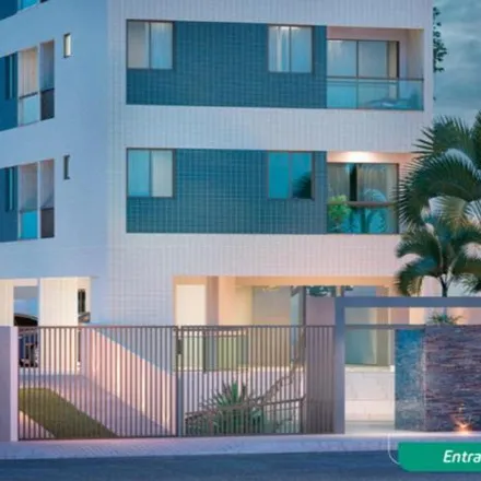 Buy this 2 bed apartment on Pizzaria Garota do Atlântico in Avenida Beira Mar 4381, Casa Caiada