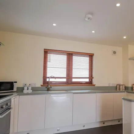 Rent this 4 bed townhouse on Moray in IV31 6NW, United Kingdom