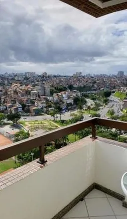 Image 1 - Departamento de Polícia Técnica, Avenida Centenário, Garcia, Salvador - BA, 40100-200, Brazil - Apartment for sale