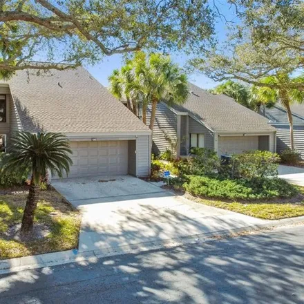 Image 1 - 3034 Eagles Landing Cir W, Clearwater, Florida, 33761 - House for sale