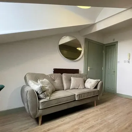 Rent this 1 bed apartment on Princes Road in Canning / Georgian Quarter, Liverpool