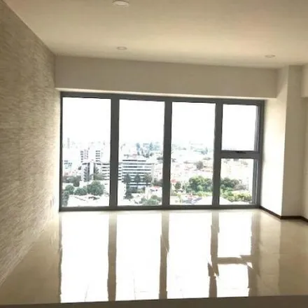 Buy this 3 bed apartment on Dulcería Laposse in Avenida México-Coyoacán 375, Benito Juárez