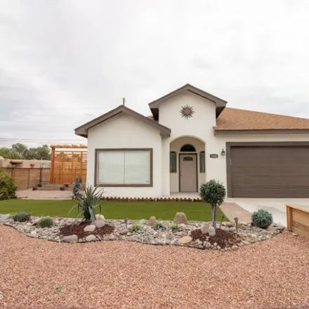 Image 3 - 1294 Jasmine Drive, Las Cruces, NM 88005, USA - House for rent