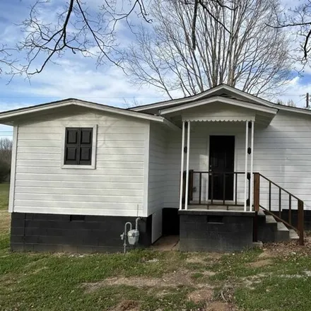 Buy this 2 bed house on 18 Gin House Lake Road in Tipton County, TN 38058