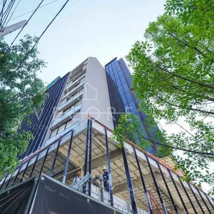 Buy this 1 bed apartment on Ottawa in Avenida Providencia, Jardines de Providencia
