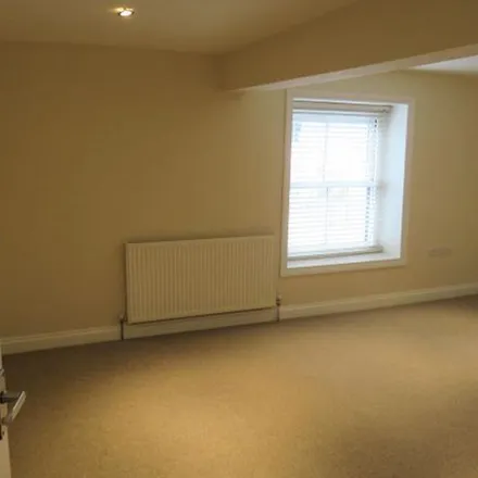 Rent this 3 bed townhouse on Cheapside in Calcutt, HG5 8AU