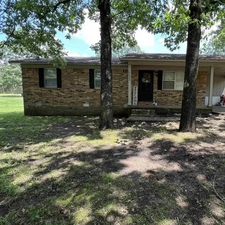 Image 1 - 173 Oak Forest Loop, Fourmile Hill, White County, AR 72143, USA - House for sale