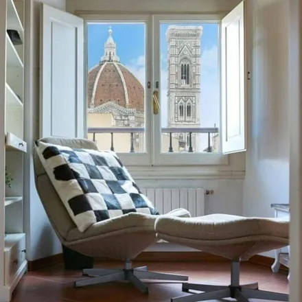 Image 8 - Via dei Rondinelli 6, 50123 Florence FI, Italy - Apartment for rent