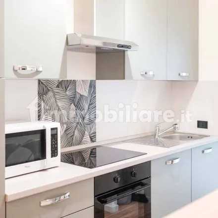 Rent this 2 bed apartment on Il Brugo in Via Volturno, 20861 Brugherio MB